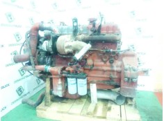 Recambio de motor completo para iveco trucks turbotech 190-32 (318cv) referencia OEM IAM 846041L 5020-436391 