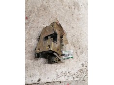 Recambio de cerradura puerta delantera izquierda para renault megane i scenic (ja0) 1.9 dtrn referencia OEM IAM   2 PINS