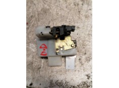 Recambio de cerradura puerta delantera izquierda para renault megane i scenic (ja0) 1.9 dtrn referencia OEM IAM   2 PINS 2