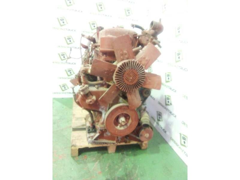 Recambio de motor completo para pegaso trucks mider 260 referencia OEM IAM 9109/9V11 1364129 