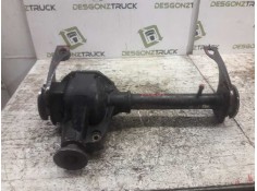 Recambio de grupo diferencial delantero para ssangyong musso 2.9 tdi full referencia OEM IAM 1024283A 1C20 