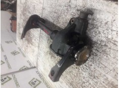 Recambio de grupo diferencial delantero para ssangyong musso 2.9 tdi full referencia OEM IAM 1024283A 1C20  2