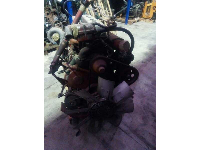 Recambio de motor completo para renault trucks dg dg 230 referencia OEM IAM BSR16  