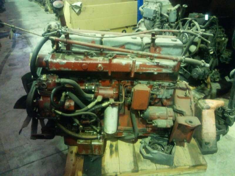 Recambio de motor completo para renault trucks dg dg 230 referencia OEM IAM BSR16  
