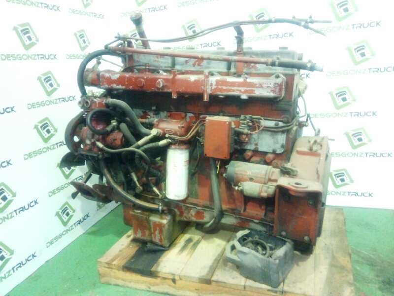 Recambio de motor completo para renault trucks dg dg 230 referencia OEM IAM BSR16  