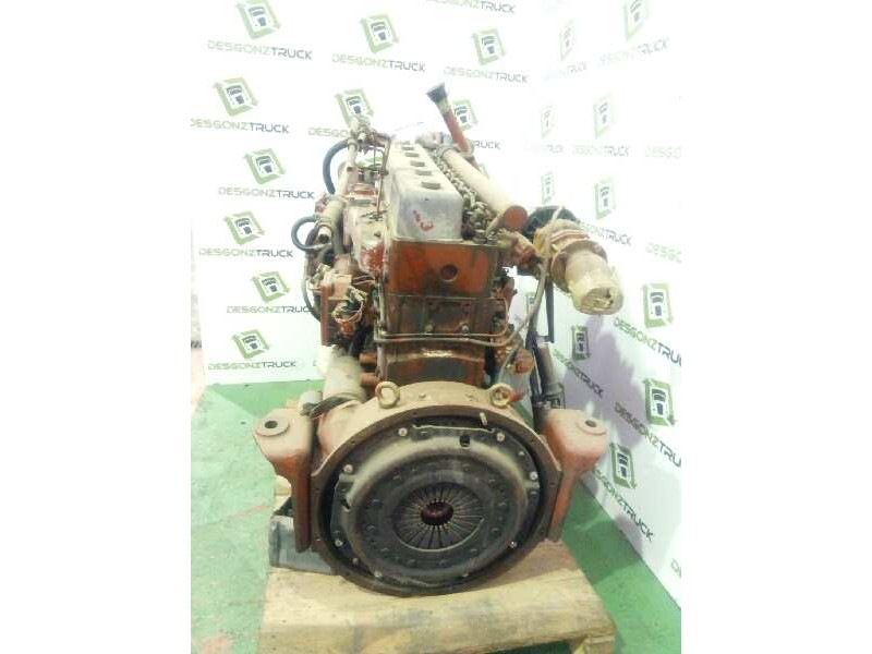 Recambio de motor completo para renault trucks dg dg 230 referencia OEM IAM BSR16  