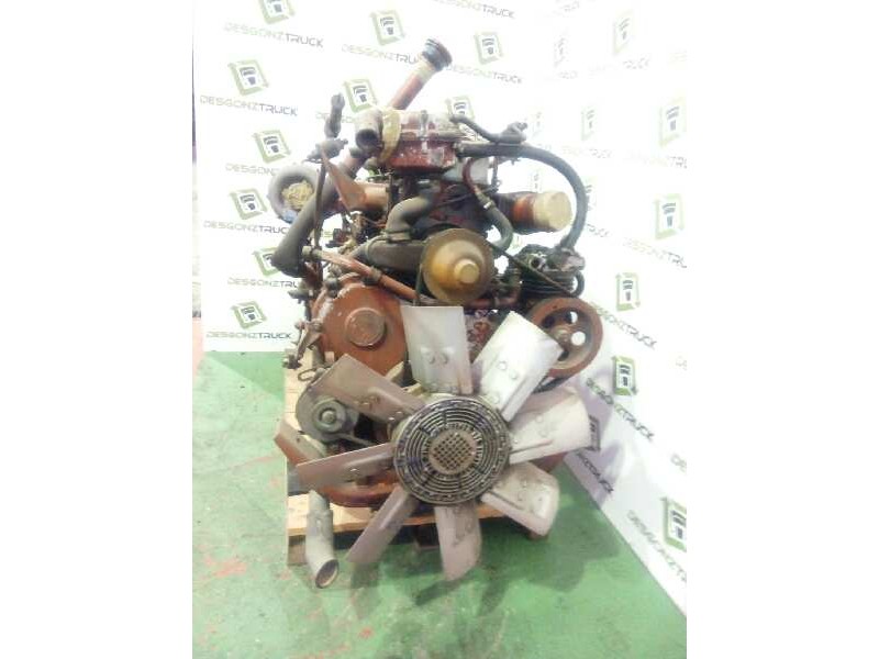 Recambio de motor completo para renault trucks dg dg 230 referencia OEM IAM BSR16  