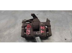 Recambio de pinza freno trasera izquierda para renault master kofferaufbau l3h1 3,5t referencia OEM IAM   BREMBO