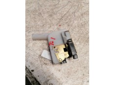 Recambio de cerradura puerta trasera izquierda para renault megane i scenic (ja0) 1.9 dtrn referencia OEM IAM   2 PINS 2