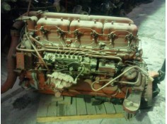 Recambio de motor completo para liaz e849-r ... referencia OEM IAM E849-R  