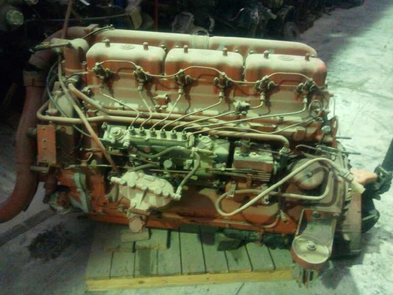 Recambio de motor completo para liaz e849-r ... referencia OEM IAM E849-R  