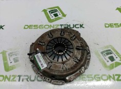 Recambio de kit embrague para ford transit, combi 1995 euroline 2.5 referencia OEM IAM 324011710  