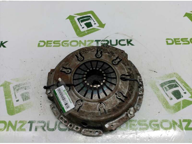 Recambio de kit embrague para ford transit, combi 1995 euroline 2.5 referencia OEM IAM 324011710  