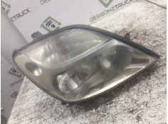 Recambio de faro derecho para renault megane i scenic (ja0) 1.5 cat referencia OEM IAM   