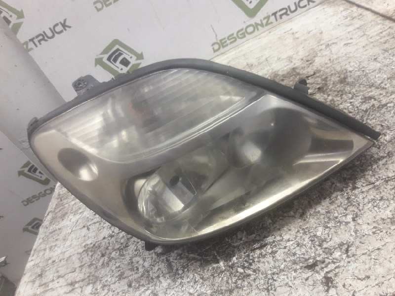 Recambio de faro derecho para renault megane i scenic (ja0) 1.5 cat referencia OEM IAM   