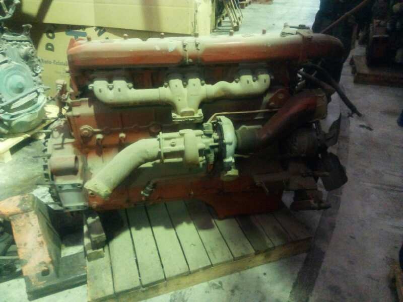 Recambio de motor completo para liaz e849-r ... referencia OEM IAM E849-R  