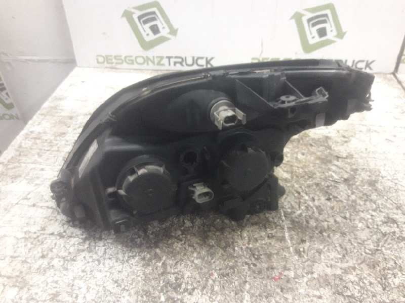 Recambio de faro derecho para renault megane i scenic (ja0) 1.5 cat referencia OEM IAM   