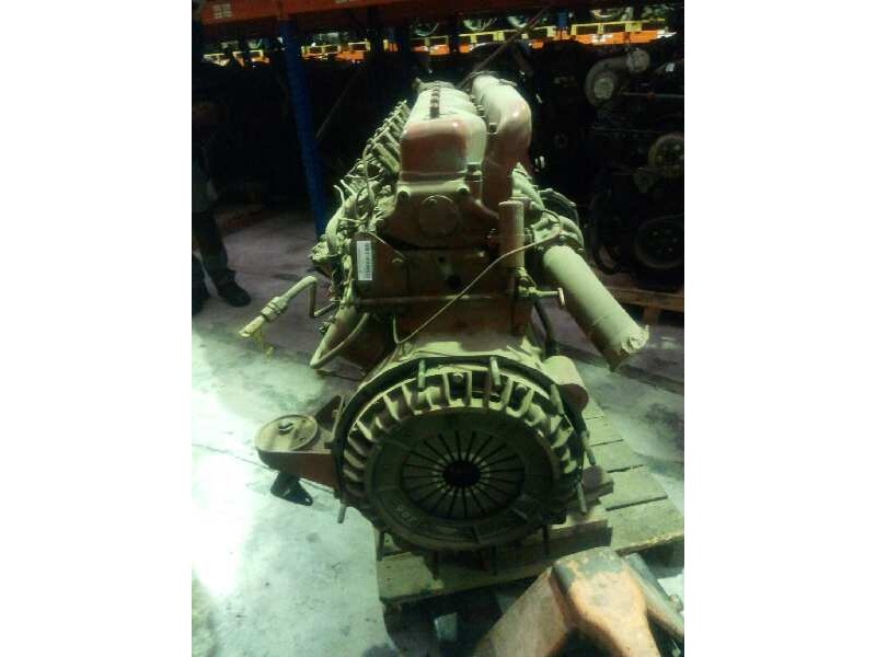 Recambio de motor completo para liaz e849-r ... referencia OEM IAM E849-R  