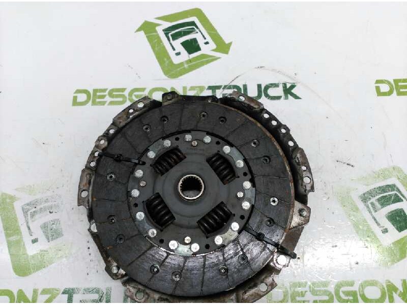 Recambio de kit embrague para ford transit, combi 1995 euroline 2.5 referencia OEM IAM 324011710  