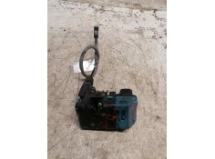 Recambio de cerradura puerta delantera derecha para volvo s60 berlina 2.4 d referencia OEM IAM   8 PINS