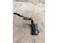 Recambio de cerradura puerta delantera derecha para volvo s60 berlina 2.4 d referencia OEM IAM   8 PINS 2