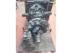 Recambio de caja cambios para scania serie 4 (p/r 144 l) fsa 460 (4x2) e2 corto cr 13 / 14 b referencia OEM IAM GRS900R 6757692 