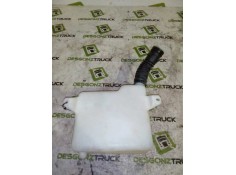 Recambio de deposito limpia para nissan eco - t 100.45/78 kw/e2 pr / 2800 / 4.5 cabina individual referencia OEM IAM   