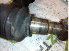 Recambio de barra direccion para mercedes-benz axor 2-ejes 18 ton 2004  1843 4x2 om 457 la l (largo) referencia OEM IAM    2