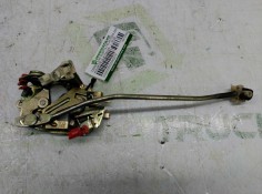 Recambio de cerradura puerta delantera derecha para kia pride glxi familiar referencia OEM IAM KK15358310C  