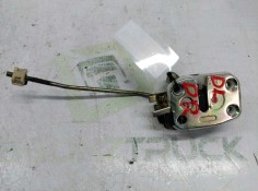 Recambio de cerradura puerta delantera derecha para kia pride glxi familiar referencia OEM IAM KK15358310C   2