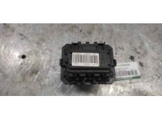 Recambio de resistencia calefaccion para citroën c4 lim. seduction referencia OEM IAM T1000034ZC 6 PINS  2