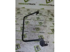 Recambio de brazo retrovisor derecho para nissan eco - t 100.45/78 kw/e2 pr / 2800 / 4.5 cabina individual referencia OEM IAM   