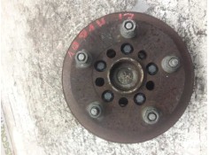 Recambio de mangueta delantera izquierda para ford transit mod. 2000 combi ft 260 2.0 corto referencia OEM IAM YC153K186AK  