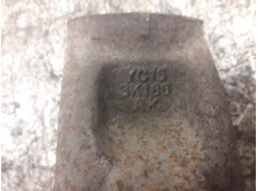 Recambio de mangueta delantera izquierda para ford transit mod. 2000 combi ft 260 2.0 corto referencia OEM IAM YC153K186AK   2