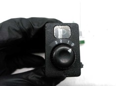 Recambio de mando regulador de faros para kia pride glxi familiar referencia OEM IAM KK11D51032  