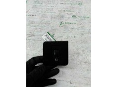 Recambio de mando regulador de faros para peugeot 407 sw sport referencia OEM IAM 96384422  