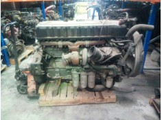Recambio de motor completo para volvo trucks fh 12 fh 12.380 (379cv) referencia OEM IAM D12A380EC96  
