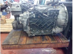 Recambio de caja cambios para renault magnum ab 2005 cabina adel.tractor semirr. 4x2 4xx.18 gran espacio referencia OEM IAM AT25 2