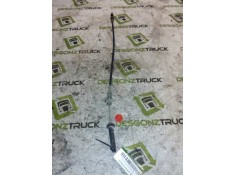 Recambio de cable cerradura delantera para nissan eco - t 100.45/78 kw/e2 pr / 2800 / 4.5 cabina individual referencia OEM IAM  