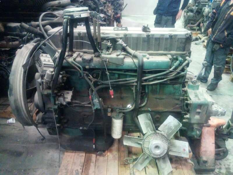 Recambio de motor completo para volvo trucks fh 12 fh 12.380 (379cv) referencia OEM IAM D12A380EC96  