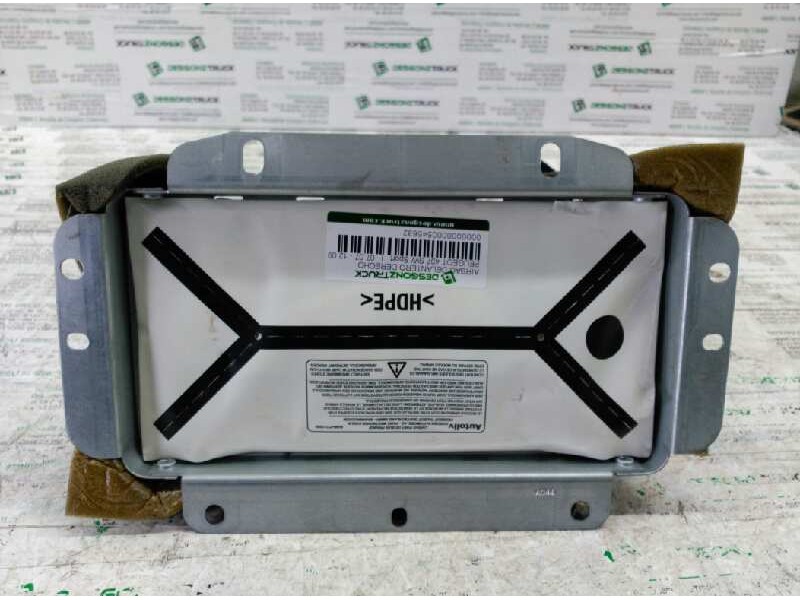 Recambio de airbag delantero derecho para peugeot 407 sw sport referencia OEM IAM   
