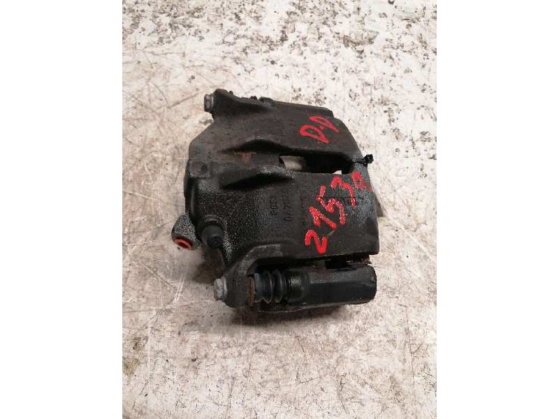 Recambio de pinza freno delantera derecha para renault scenic ii confort authentique referencia OEM IAM 0204Y01308  
