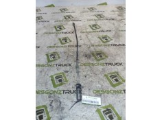 Recambio de cable cerradura delantera para nissan eco - t 100.45/78 kw/e2 pr / 2800 / 4.5 cabina individual referencia OEM IAM  