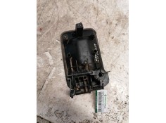 Recambio de maneta exterior puerta trasera carga para fiat scudo (222) 1.9 td el furg. acristalado referencia OEM IAM 1472002077 2