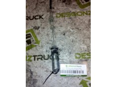 Recambio de cable cerradura delantera para nissan eco - t 100.45/78 kw/e2 pr / 2800 / 4.5 cabina individual referencia OEM IAM   2