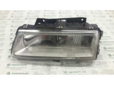 Recambio de faro izquierdo para citroën xantia berlina 2.0i sx / 2.0 sx referencia OEM IAM   