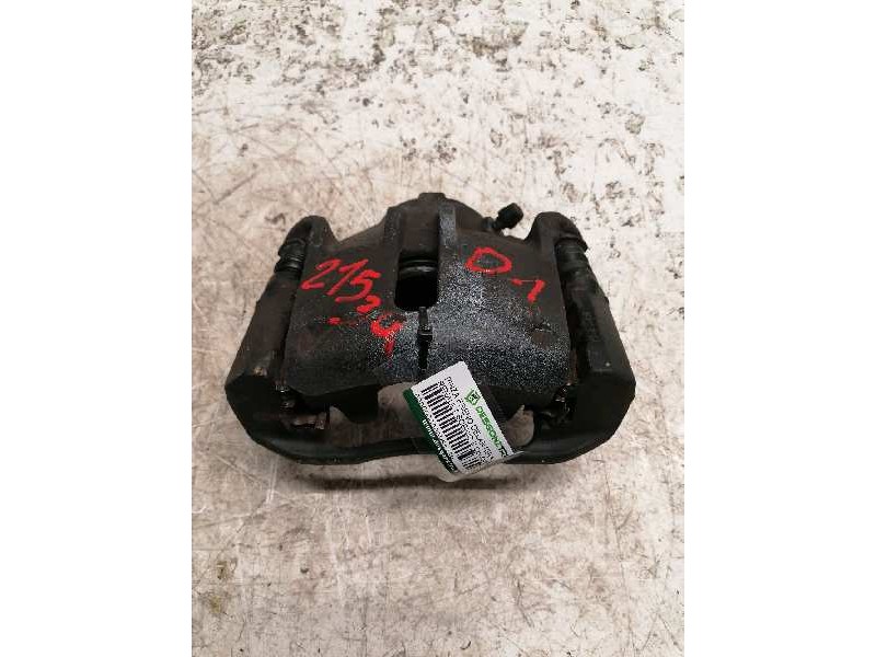 Recambio de pinza freno delantera izquierda para renault scenic ii confort authentique referencia OEM IAM 0204Y1307  