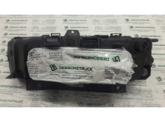 Recambio de faro izquierdo para citroën xantia berlina 2.0i sx / 2.0 sx referencia OEM IAM    2