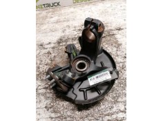 Recambio de mangueta delantera derecha para skoda fabia (5j2 ) active referencia OEM IAM    2