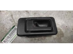 Recambio de maneta interior delantera izquierda para opel frontera b basis referencia OEM IAM   